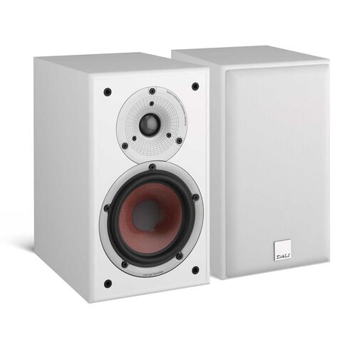 Koop Sonos Amp   DALI Spektor 2 Stereosysteem voor TV | 5 Jaar Garantie