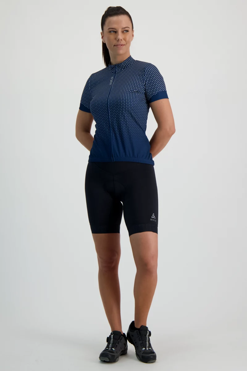 Odlo Essential ECO Damen Biketrikot