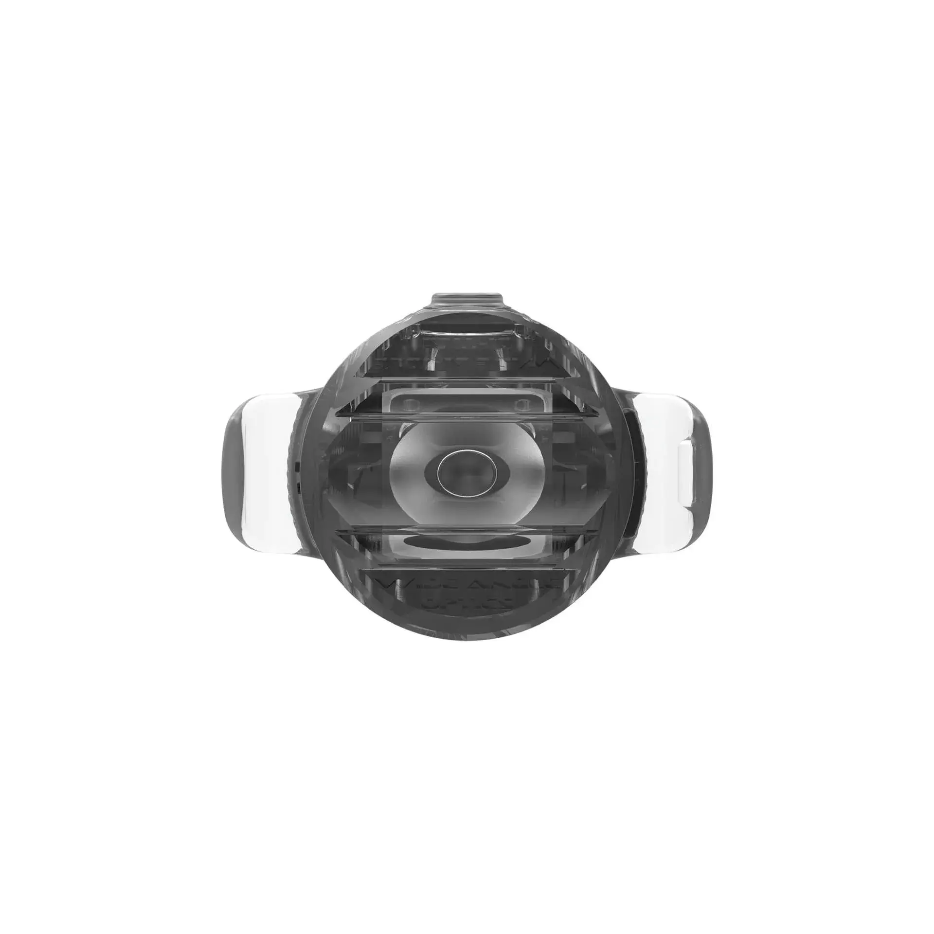 Lezyne Femto USB Drive Koplamp Zwart