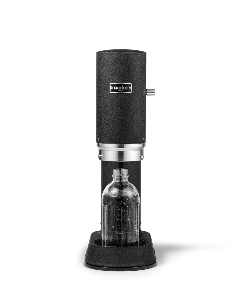 Aarke  Carbonator Pro sodavandsmaskine -  sort