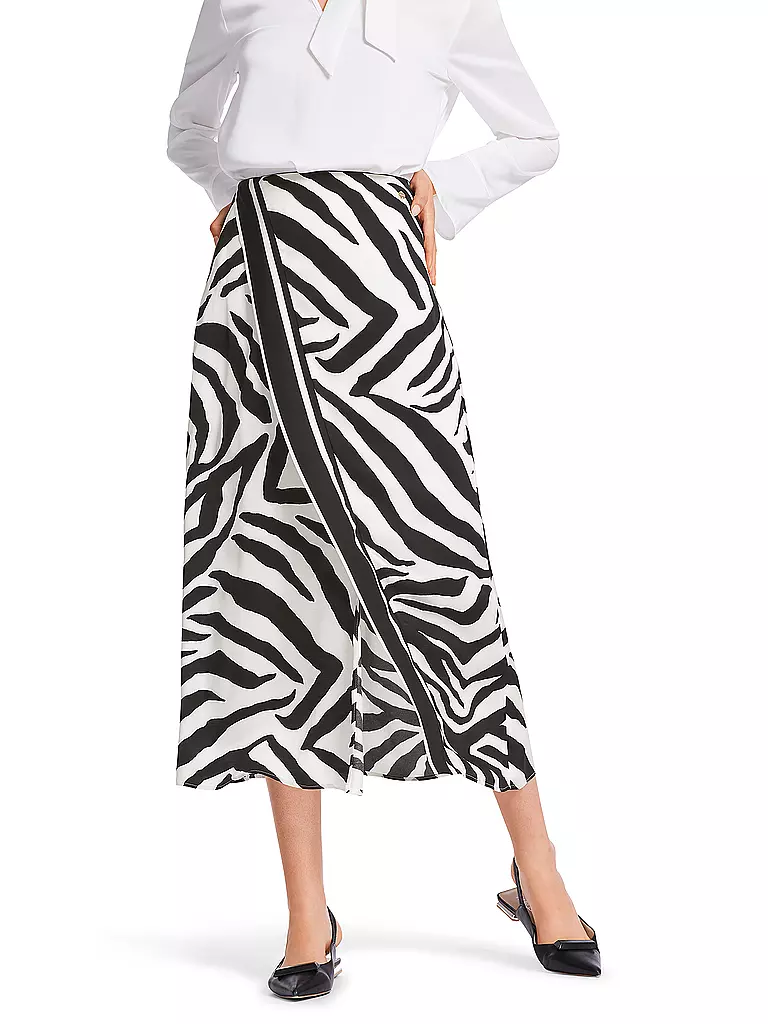 MARC CAIN Midirock weiss