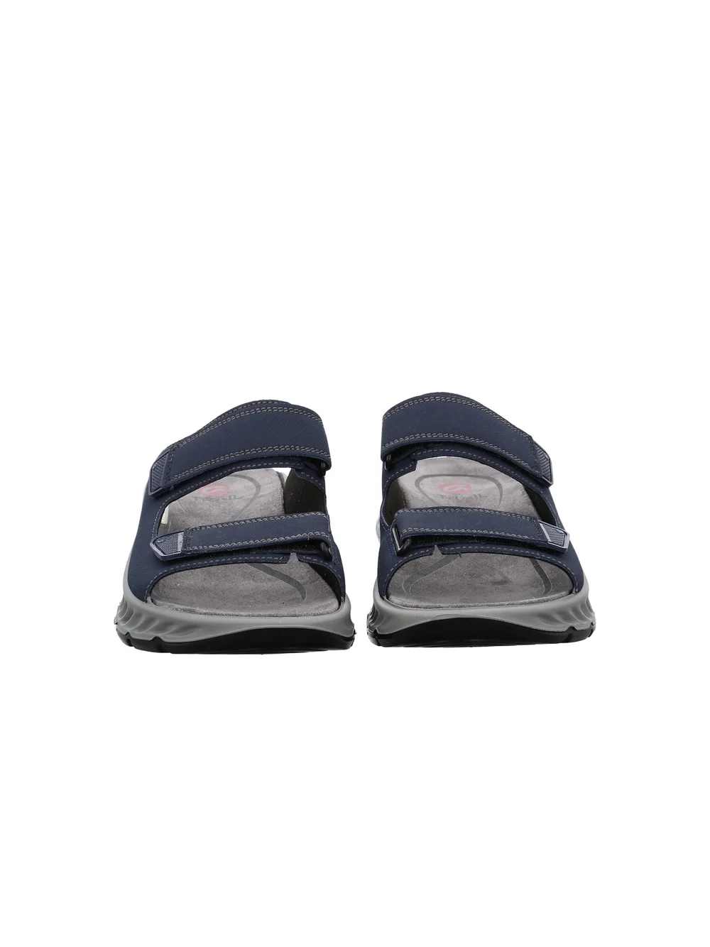 Pantolette Elias blau