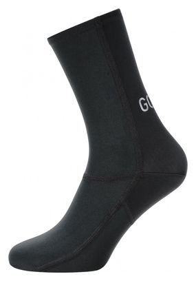 Chaussettes Gore Wear Shield Noir