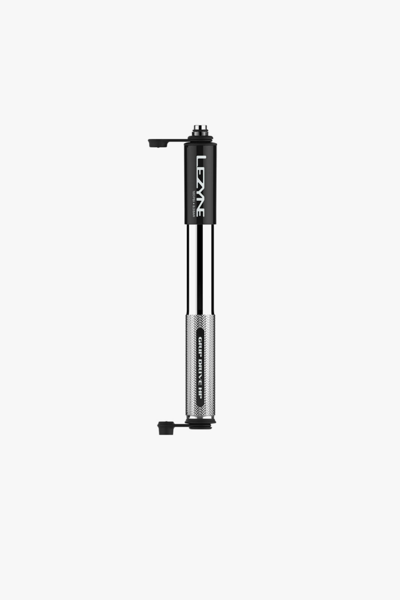 Lezyne Grip Drive HP - M Pumpe