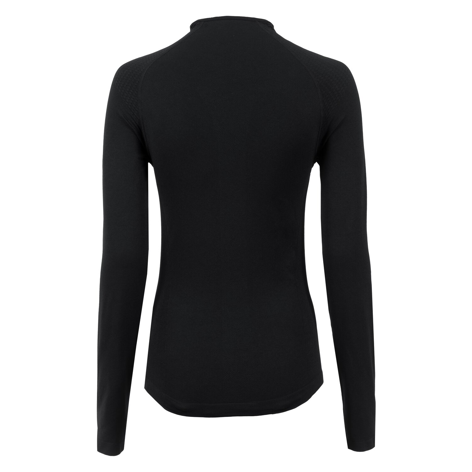 Cavallo Funktionsshirt CAVALEMICA SEAMLESS SHIRT - black