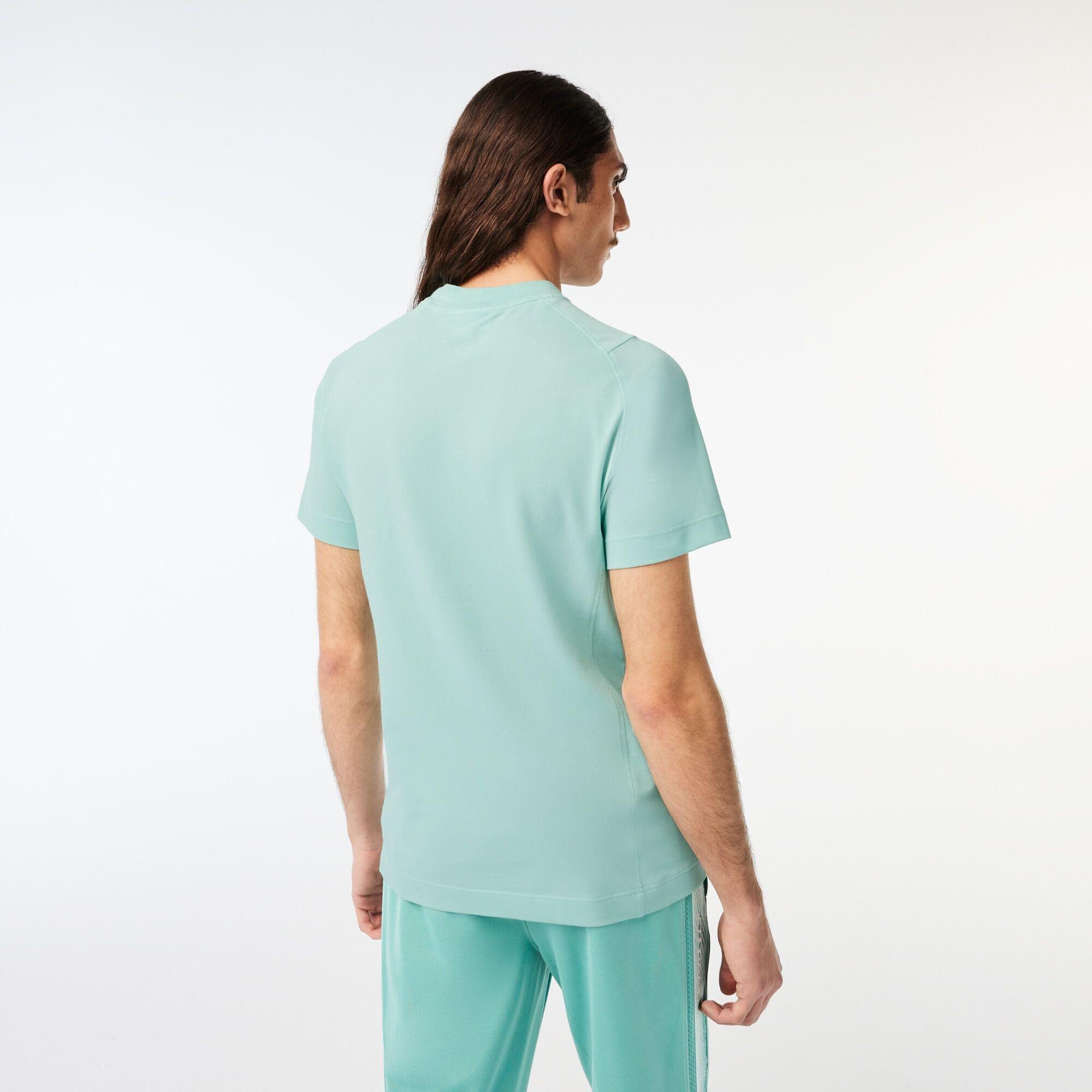 Lacoste TH6702 Tee Sn99