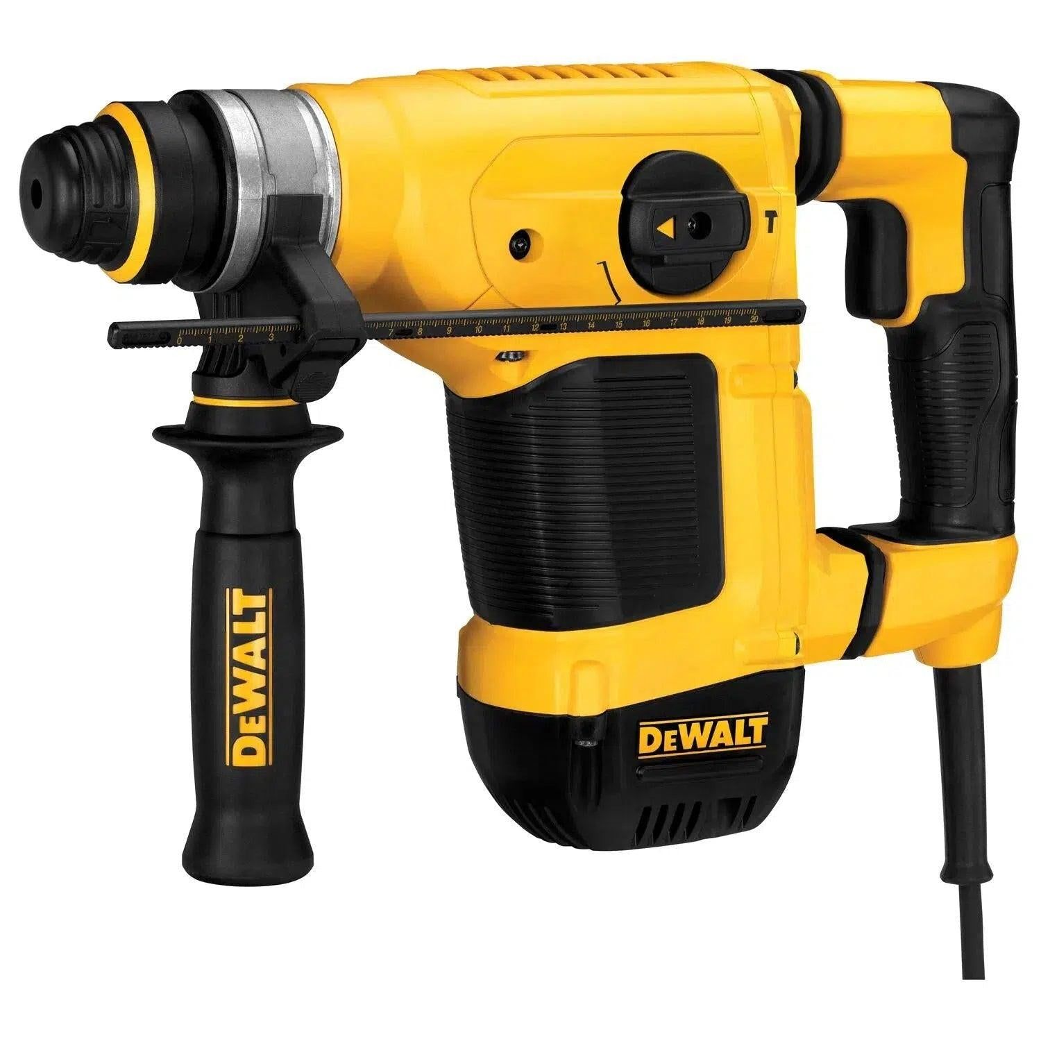 DeWALT D25430K Breekhamer 4.2J 1000Watt