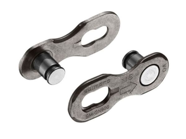 Shimano 11-Speed Samleled, 2 stk.