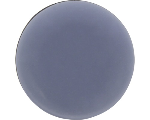 Tarrox PTFE glijders 25 mm rond grijs zelfklevend 4 stuks