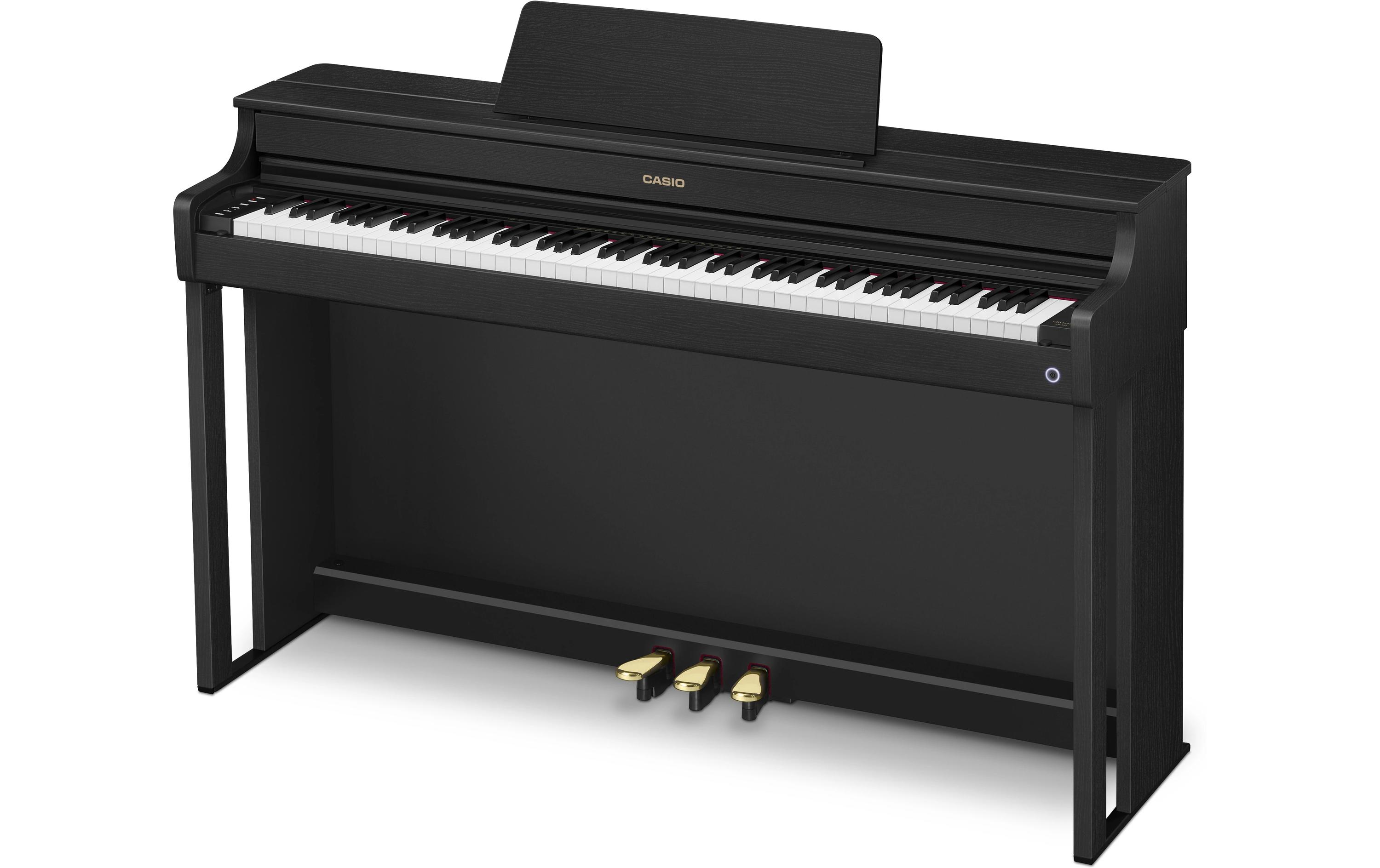 E-Piano CELVIANO AP-300BK<br>88-Tasten-Digitalpiano