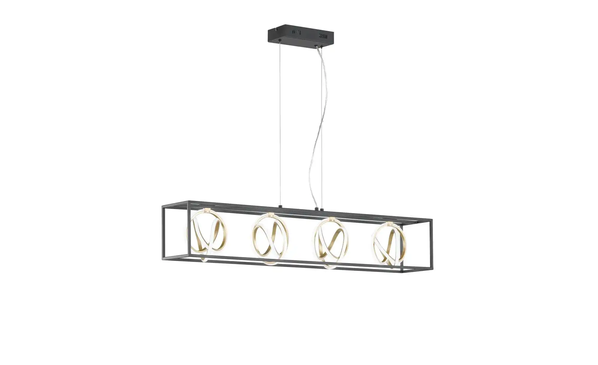 Fischer-Honsel Pendelleuchte