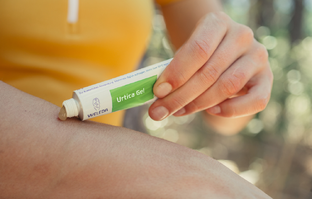 Weleda Urtica Gel 25GR