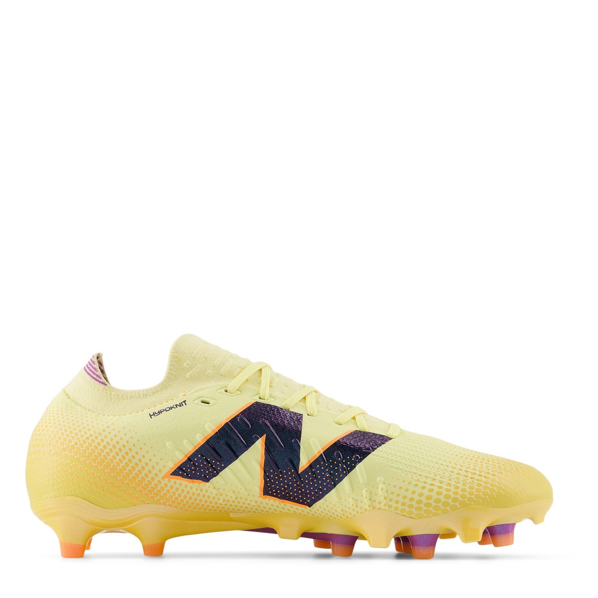 New Balance NB Tekela V4 Firm Ground Football Boots