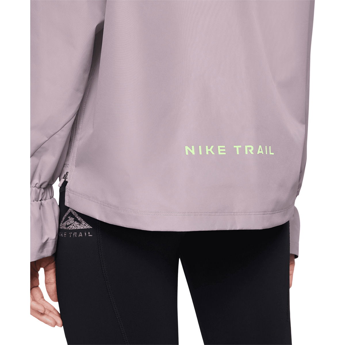 Nike GTX Trail Løbe Anorak Dame