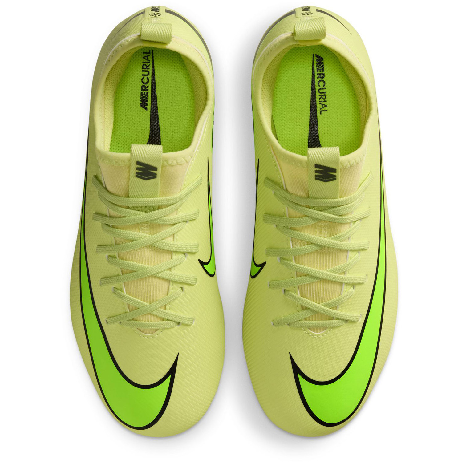 Nike Mercurial Zoom Vapor 16 Academy FG/MG Kids