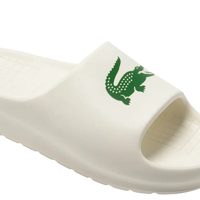 Lacoste Serve 2.0 Badslippers Heren
