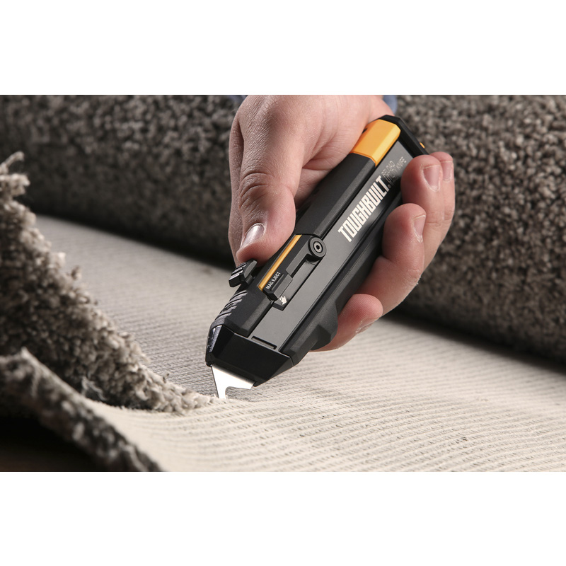 Toughbuilt uitschuifmes 169mm