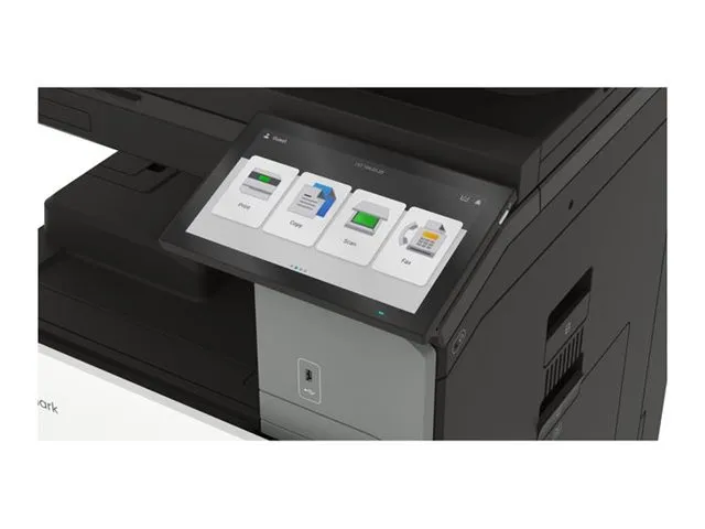 LEXMARK CX833se