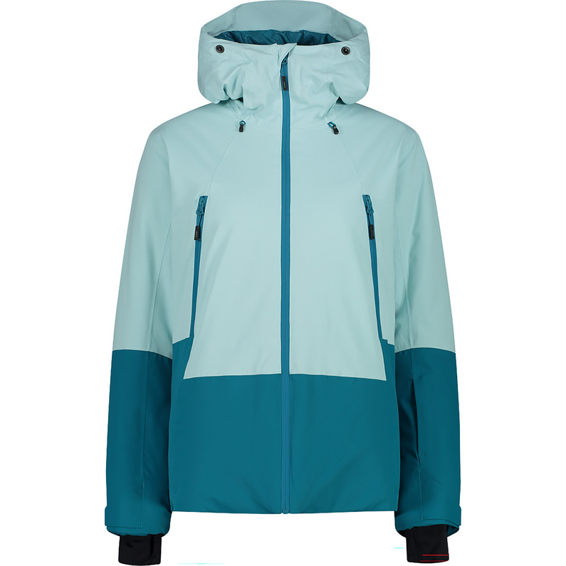 CMP Damen Hoodie Jacke
