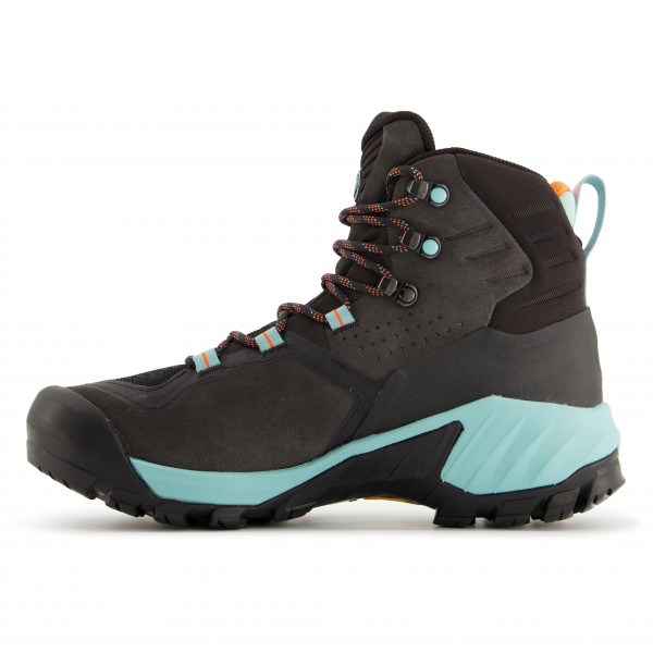 Mammut - Women's Sapuen High GTX - Chaussures de randonnée