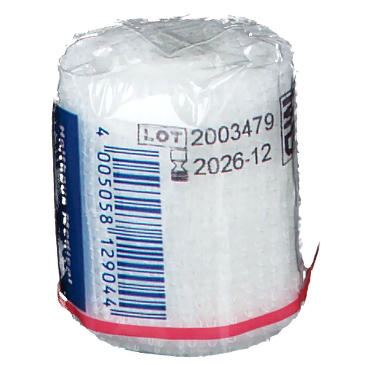 YPSIFLEX® Elastische Mullbinden 4 cm x 4 m