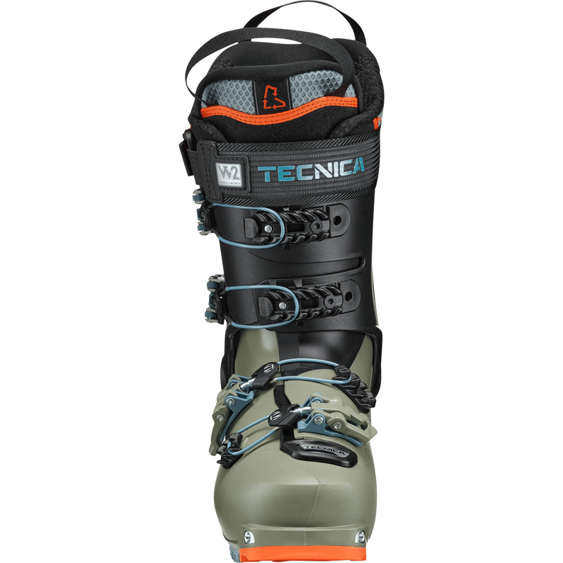 Tecnica Damen Zero G Tour Pro Tourenskischuhe