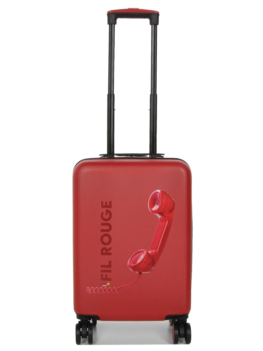 Valise AÀrial Les Mots Fil 55 cm
