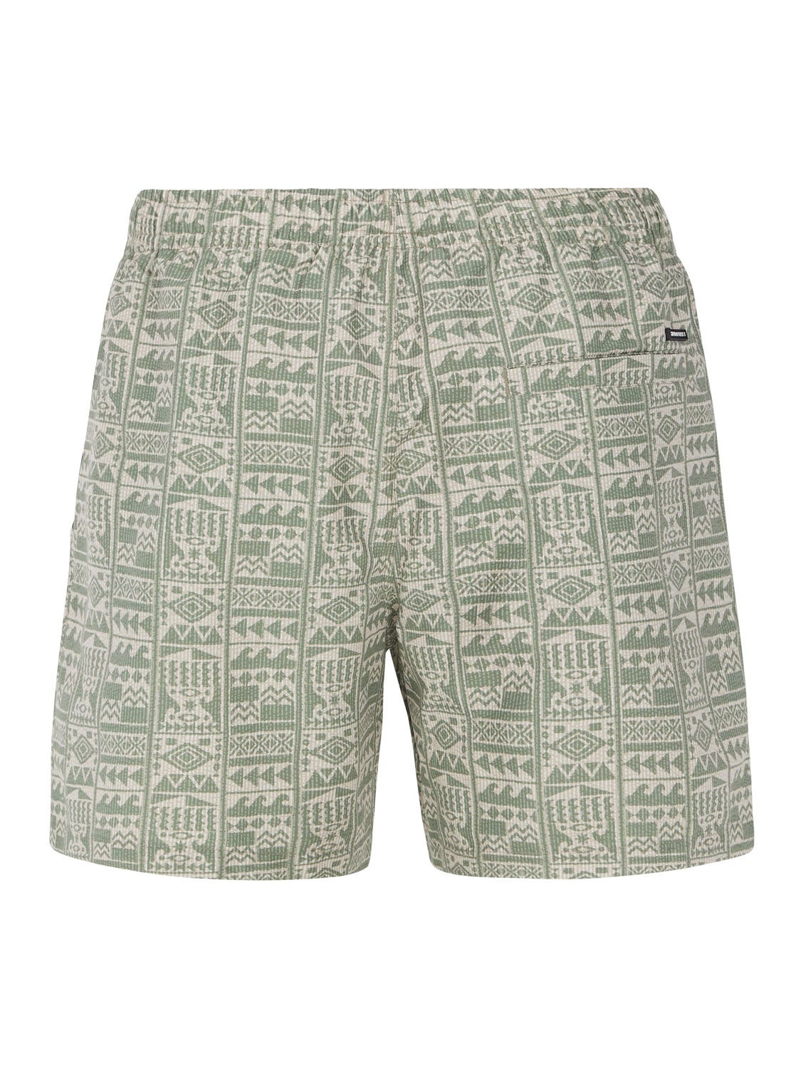 Protest  Flip Beachshort