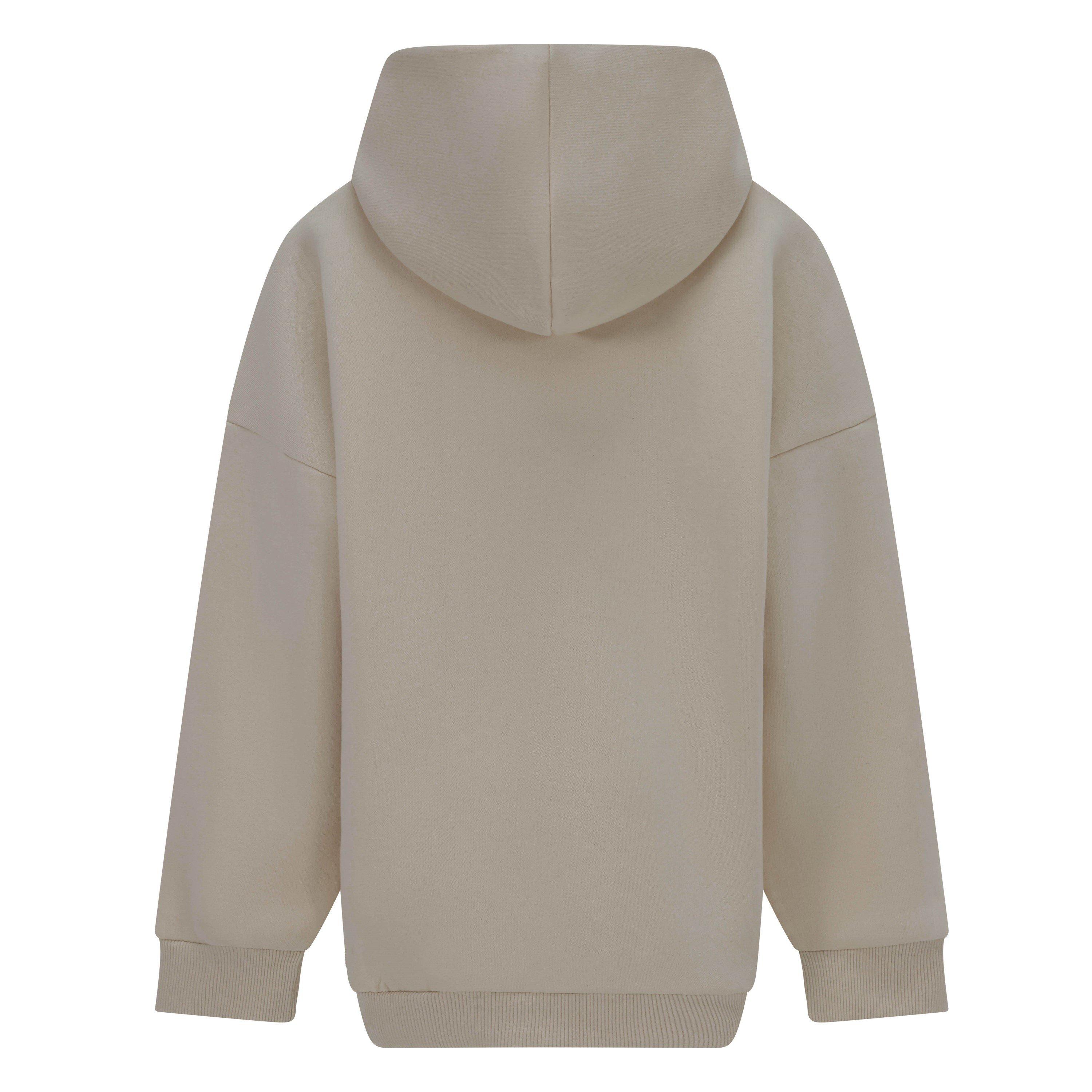 Blank Essentials Kids Arch Hoodie
