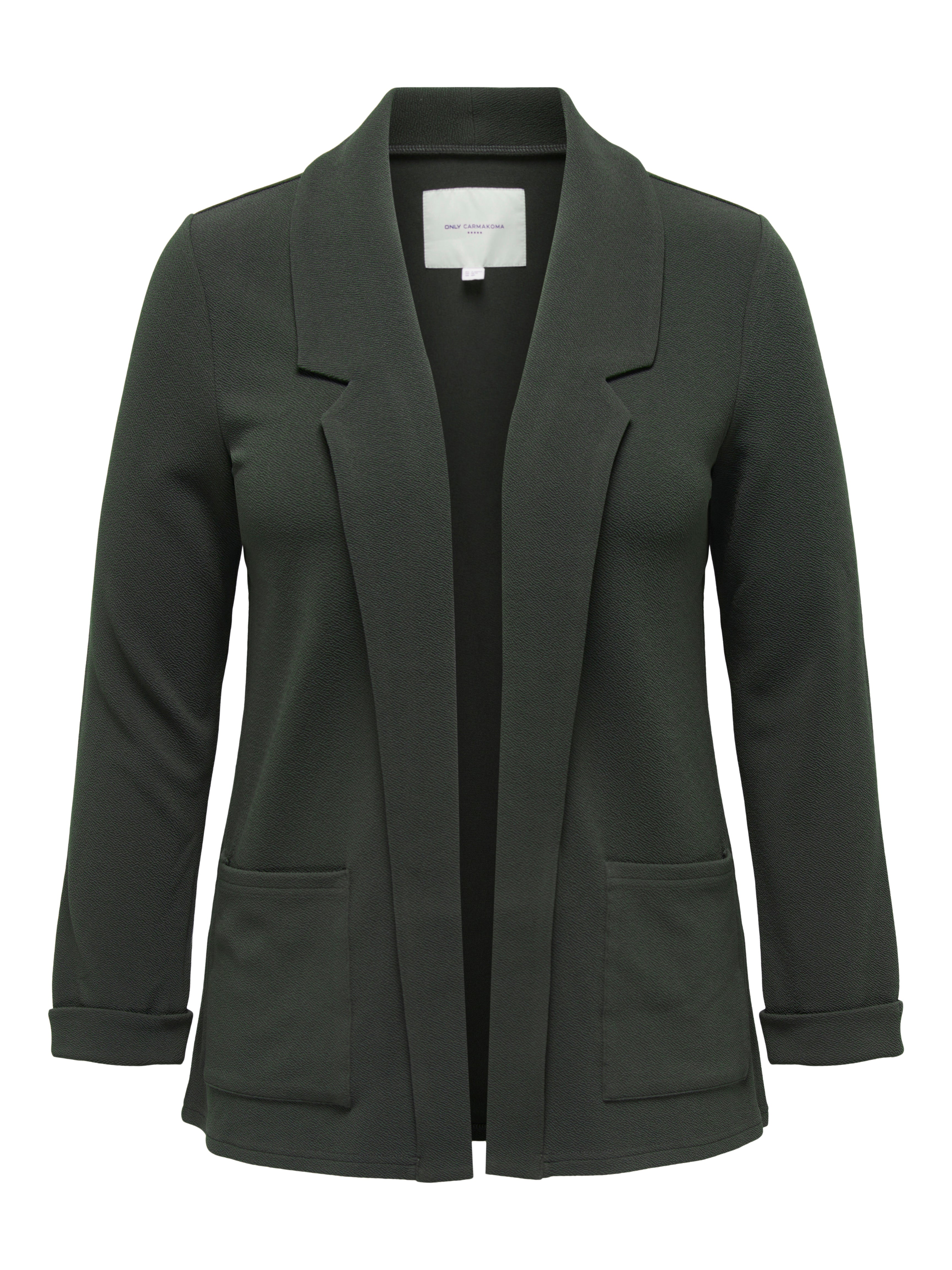 CARBETTY Blazer Peat