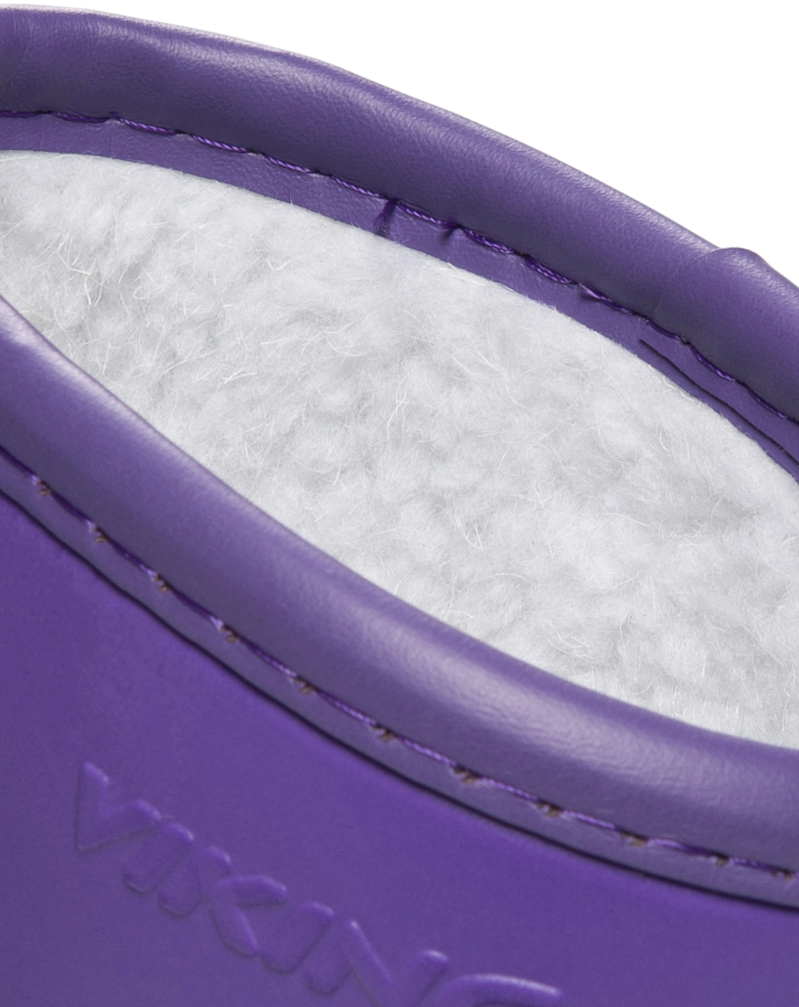Thermo-Gummistiefel ULTRA 2.0 gefüttert in violet/lavender