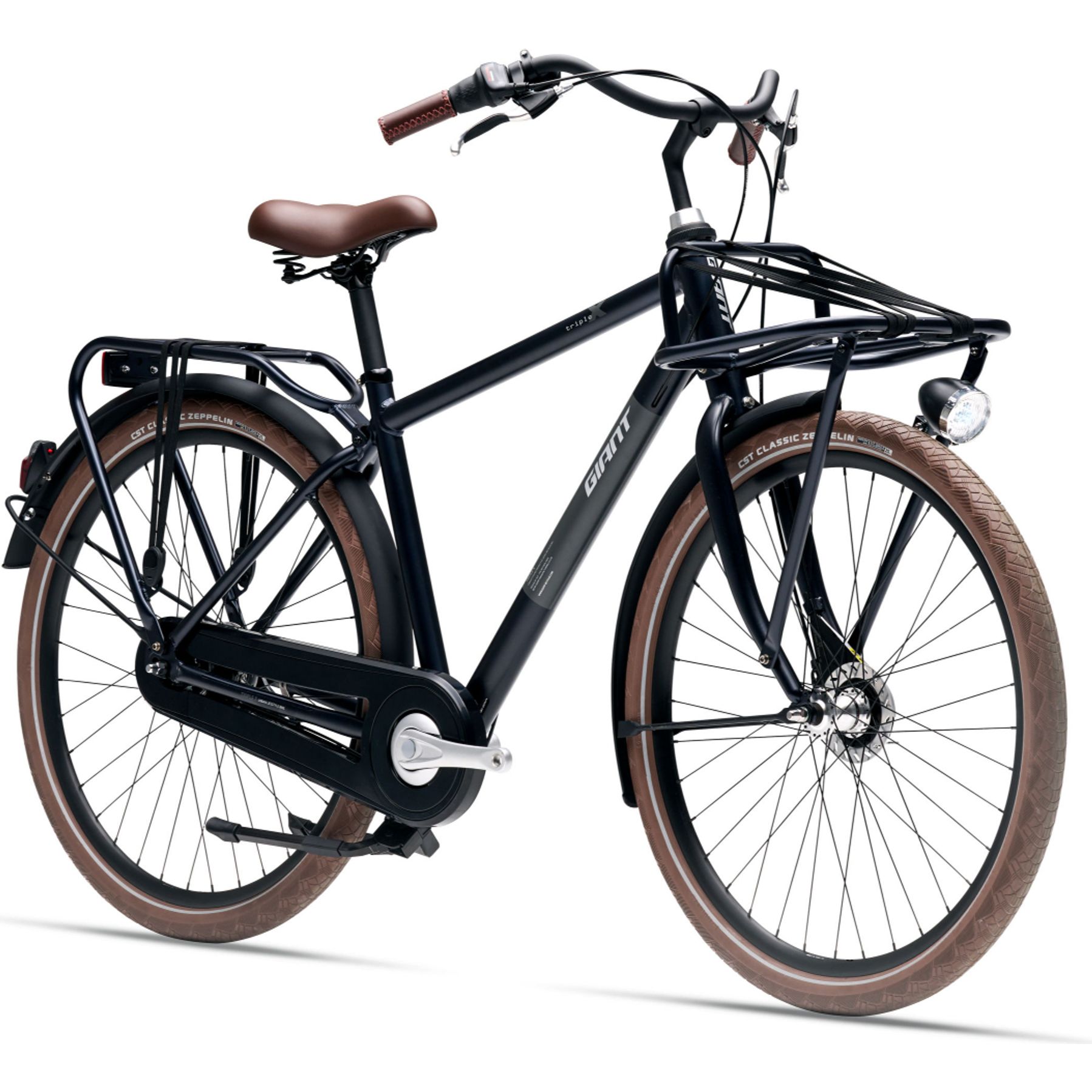 Giant Triple X 1 2026