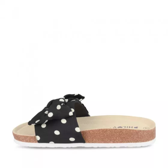 Mules NOIR PHILOV