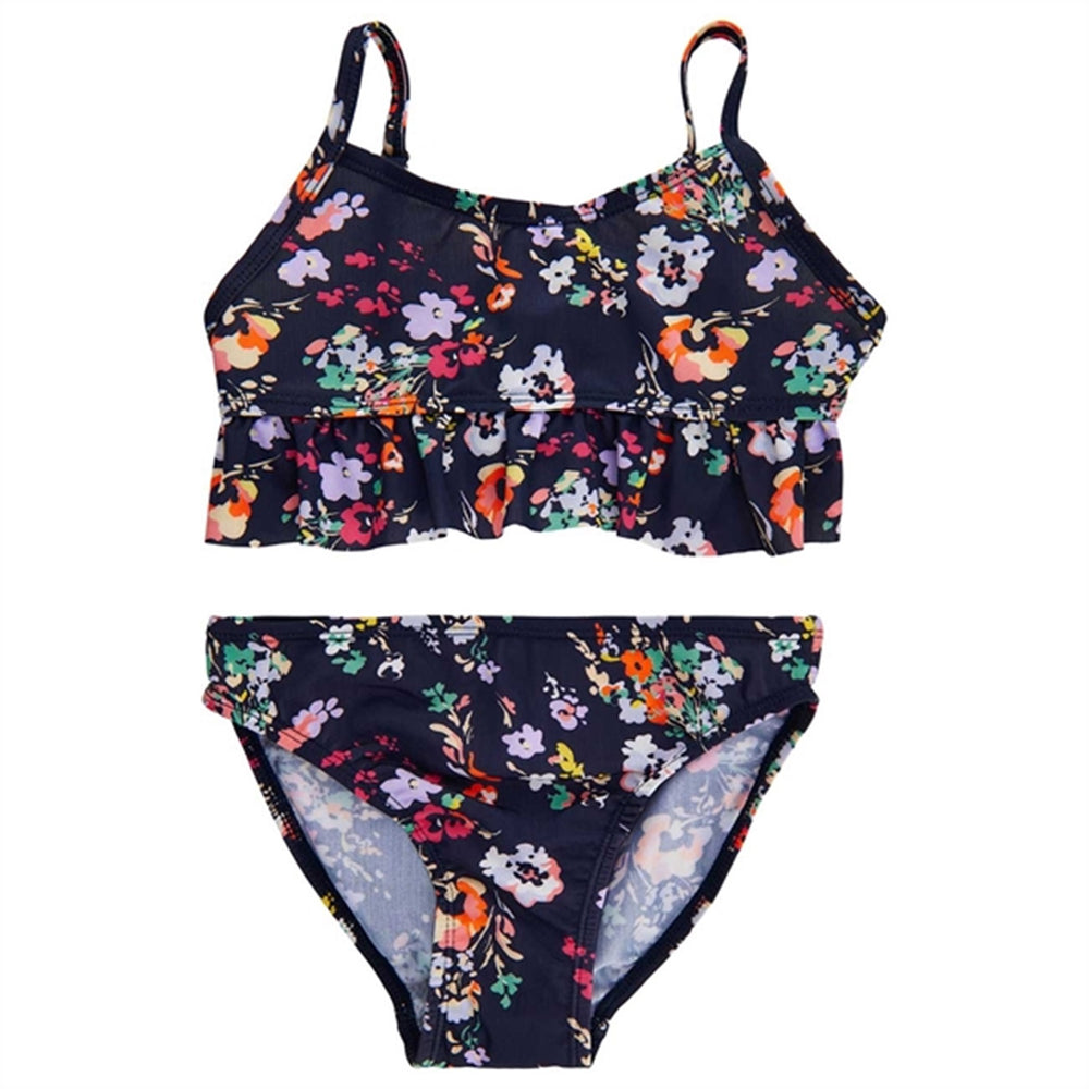 Navy Blazer Baze Bikini - The New → Luksusbaby.dk