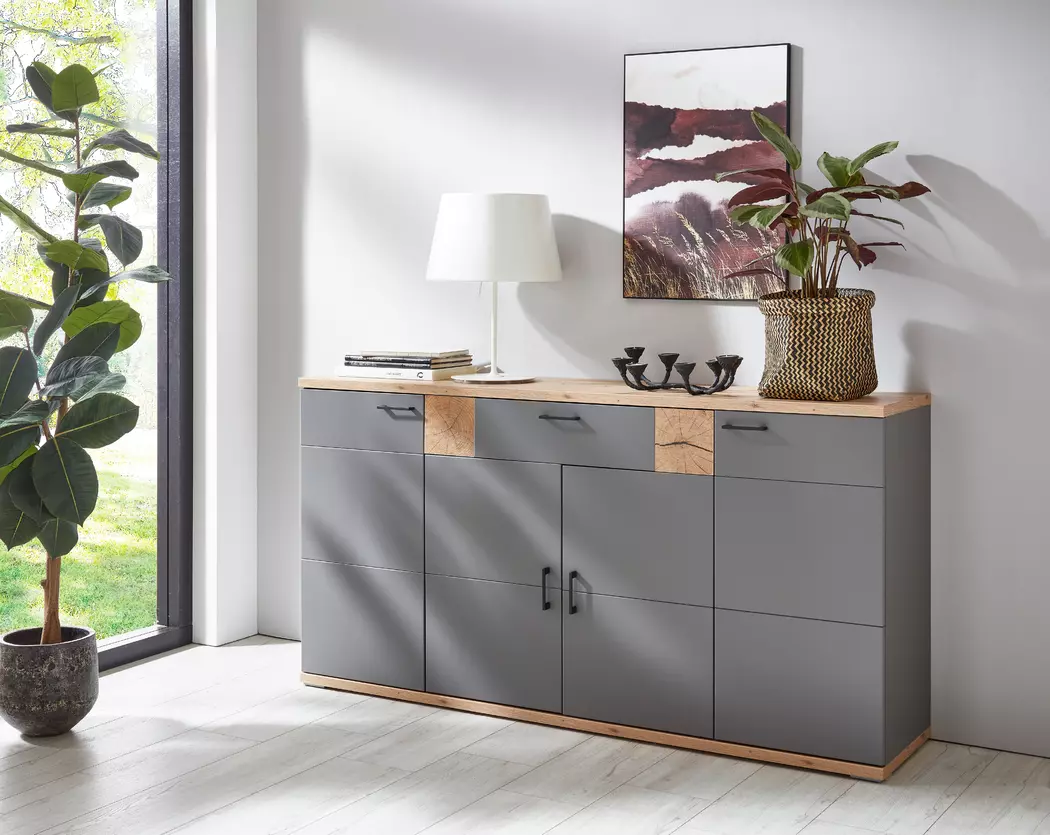 Highboard Houton
