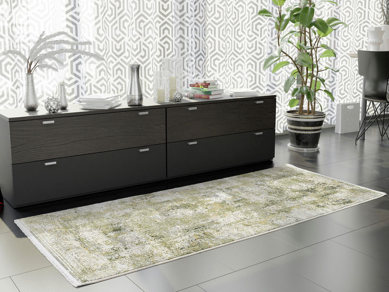 OCI Designer Teppich BESTSELLER