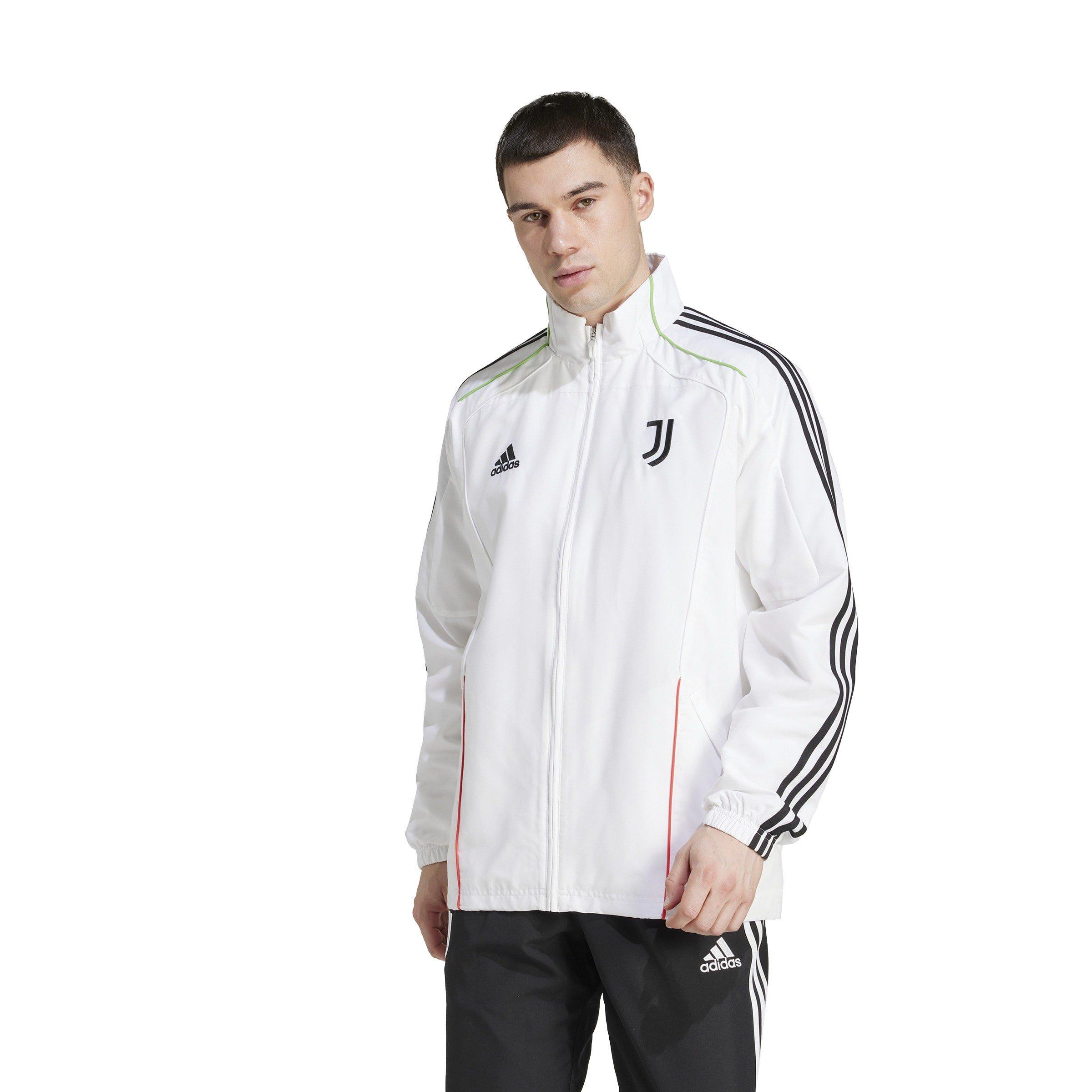 adidas Juventus UBP Track Top Adults