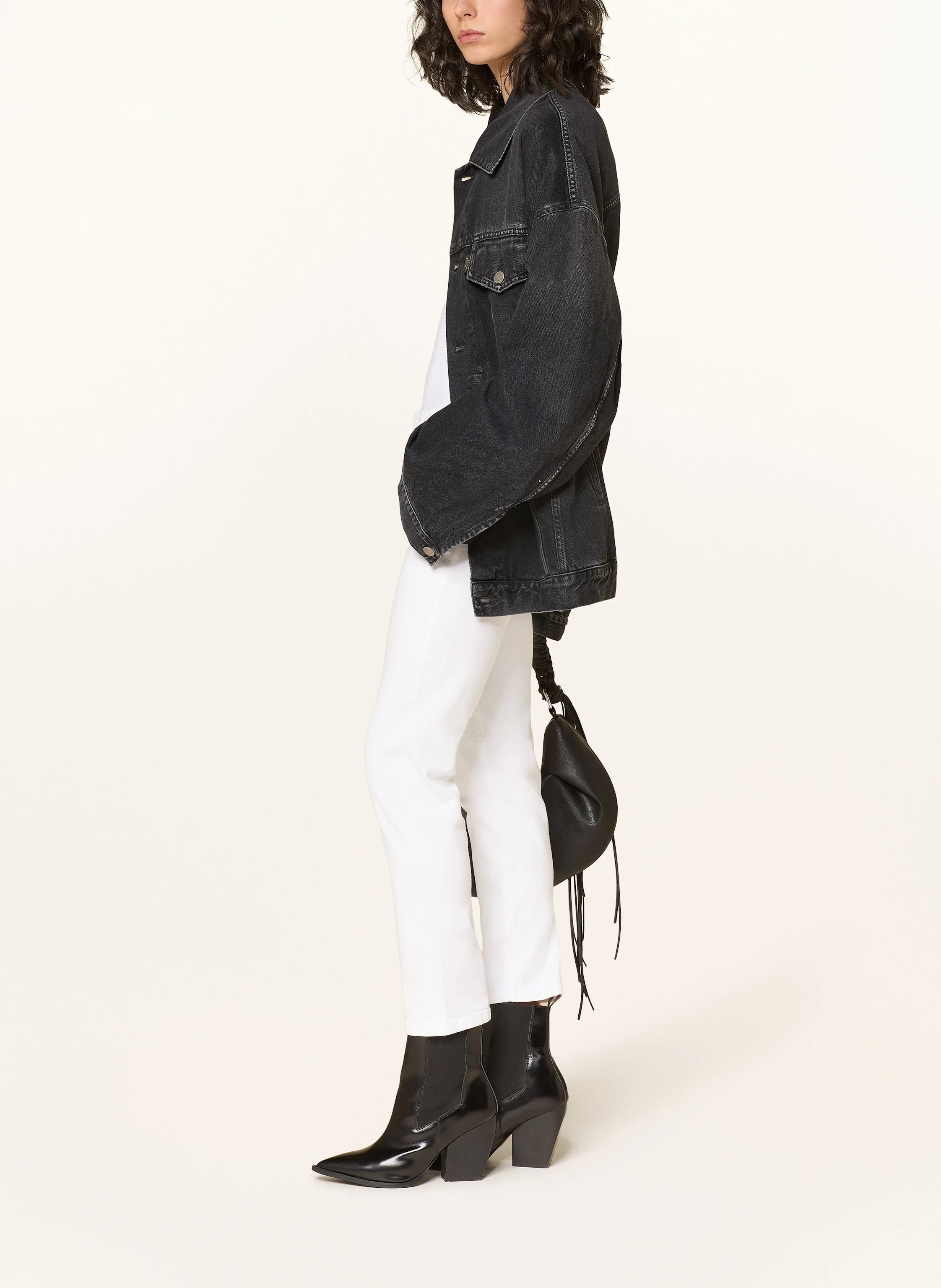 AG Jeans Boyfriend Jeans EX BOYFRIEND