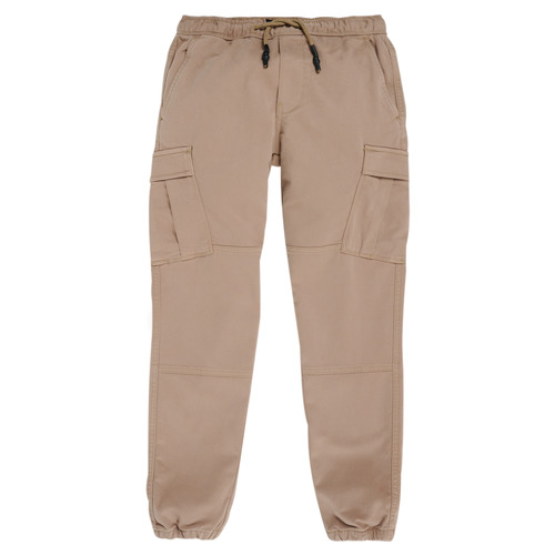 Teddy Smith - PIKERS CARGO - Beige