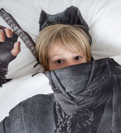 Snurk Bettwäsche - Junior - Ninja