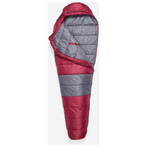 Marmot - Trestles Elite Eco 50 - Sac de couchage synthétique