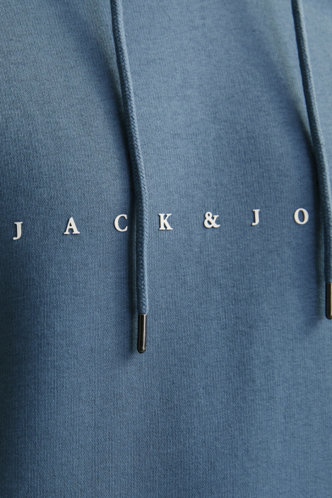 Jack & Jones blauwe heren sweater
