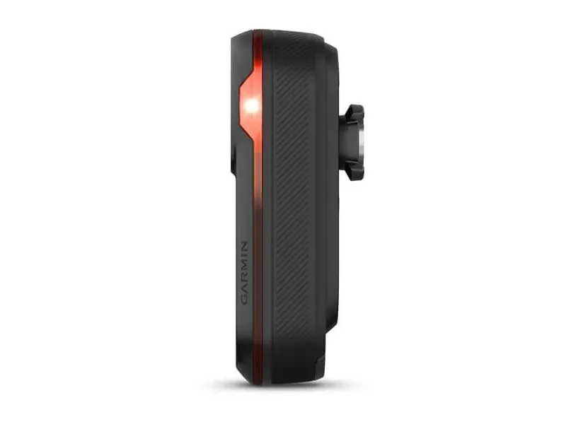 Garmin Varia RCT716, 220°, Sort, Trådløs, Wi-Fi, IPX7, 10 t