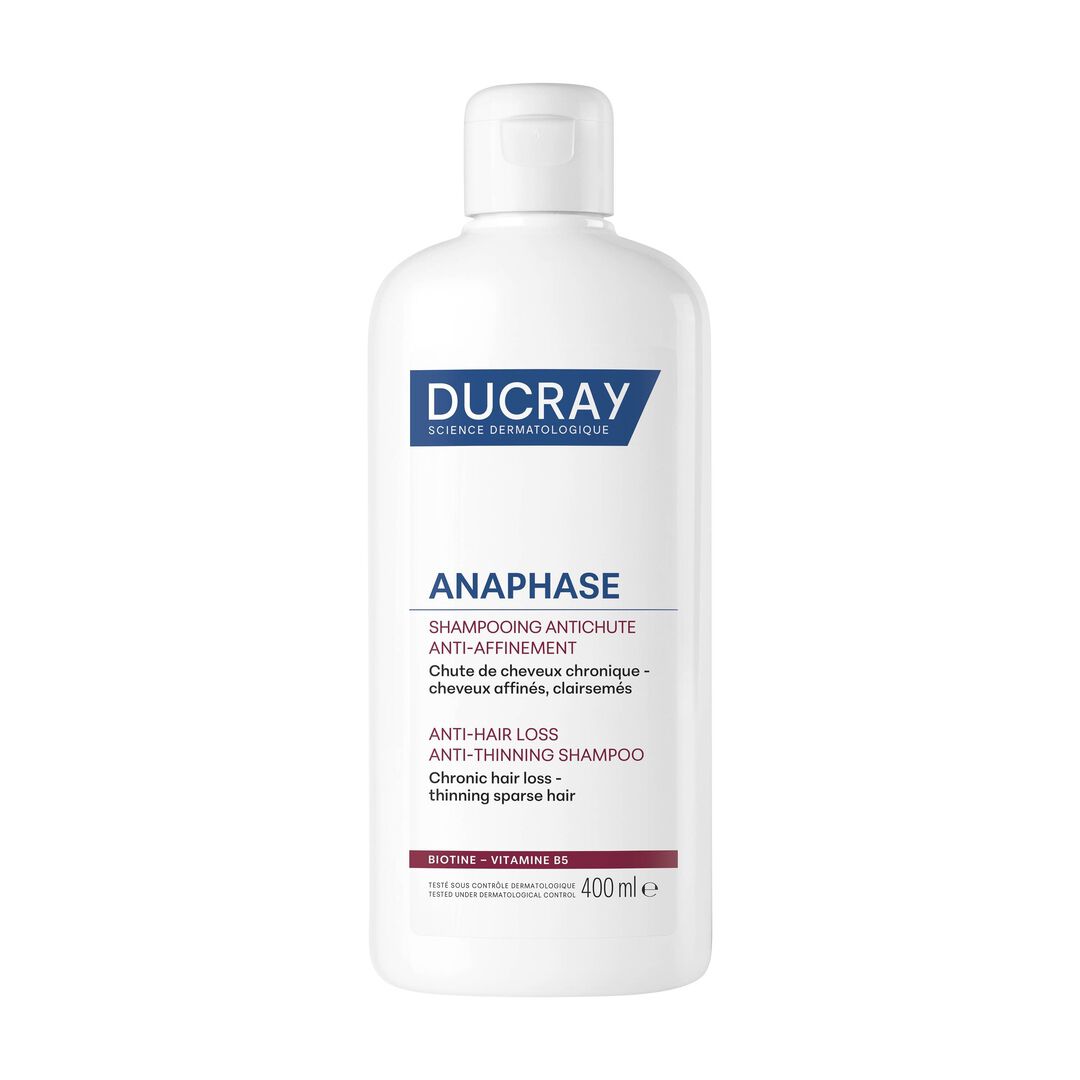 Ducray Anaphase Champô Anti-afinamento 200ML - 400ml