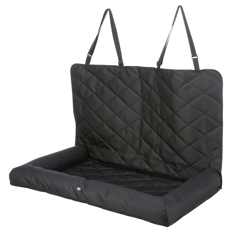 Coussin double pour siège de voiture Trixie