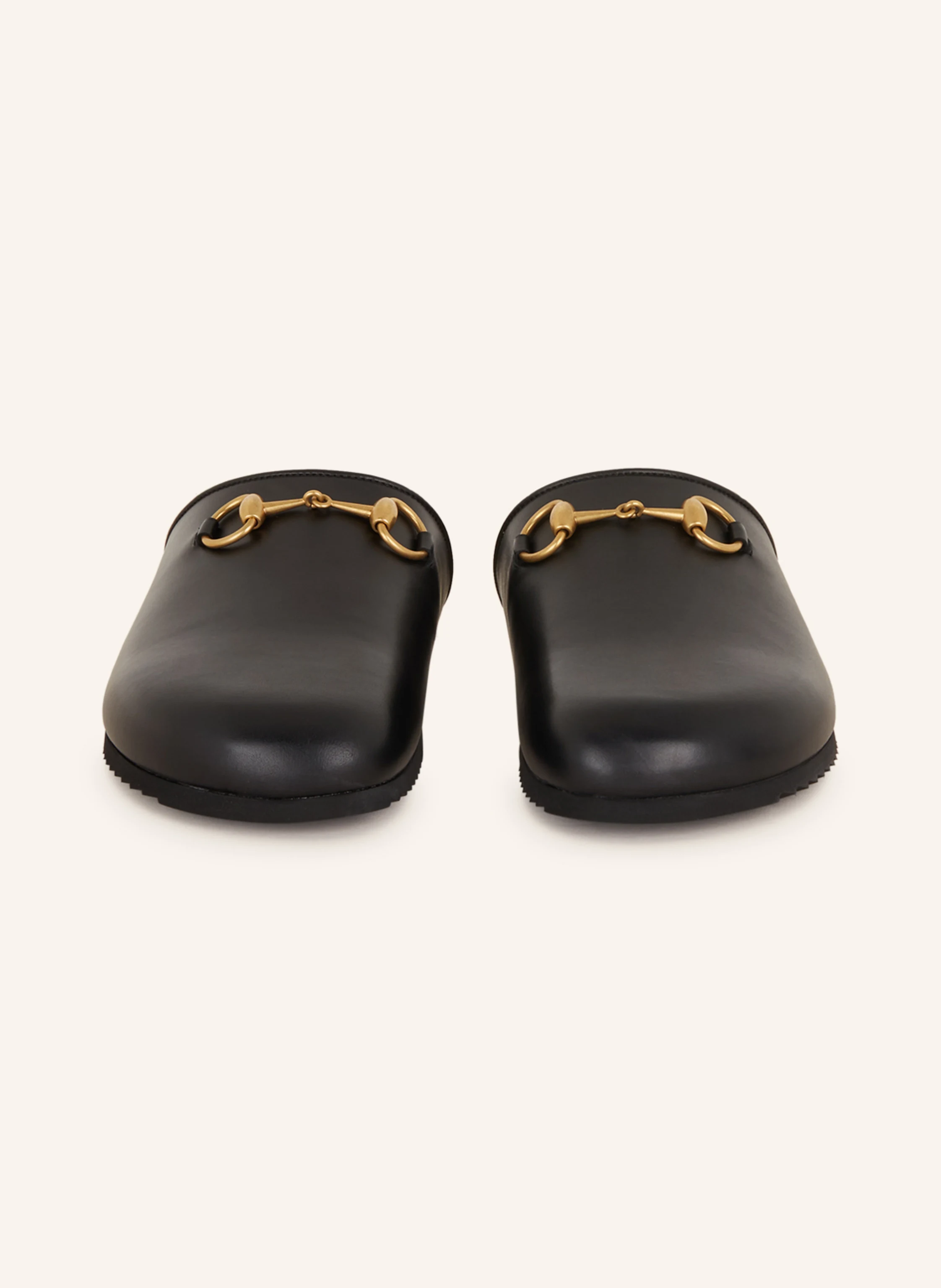 GUCCI Pantoletten