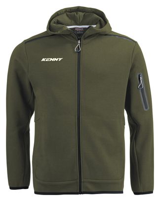 Veste Kenny Sweat Core Kaki