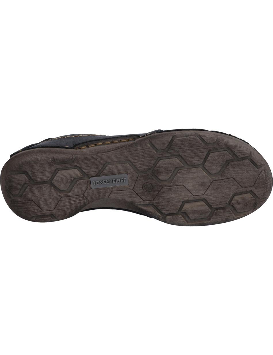 Halbschuh Fergey 20, schwarz