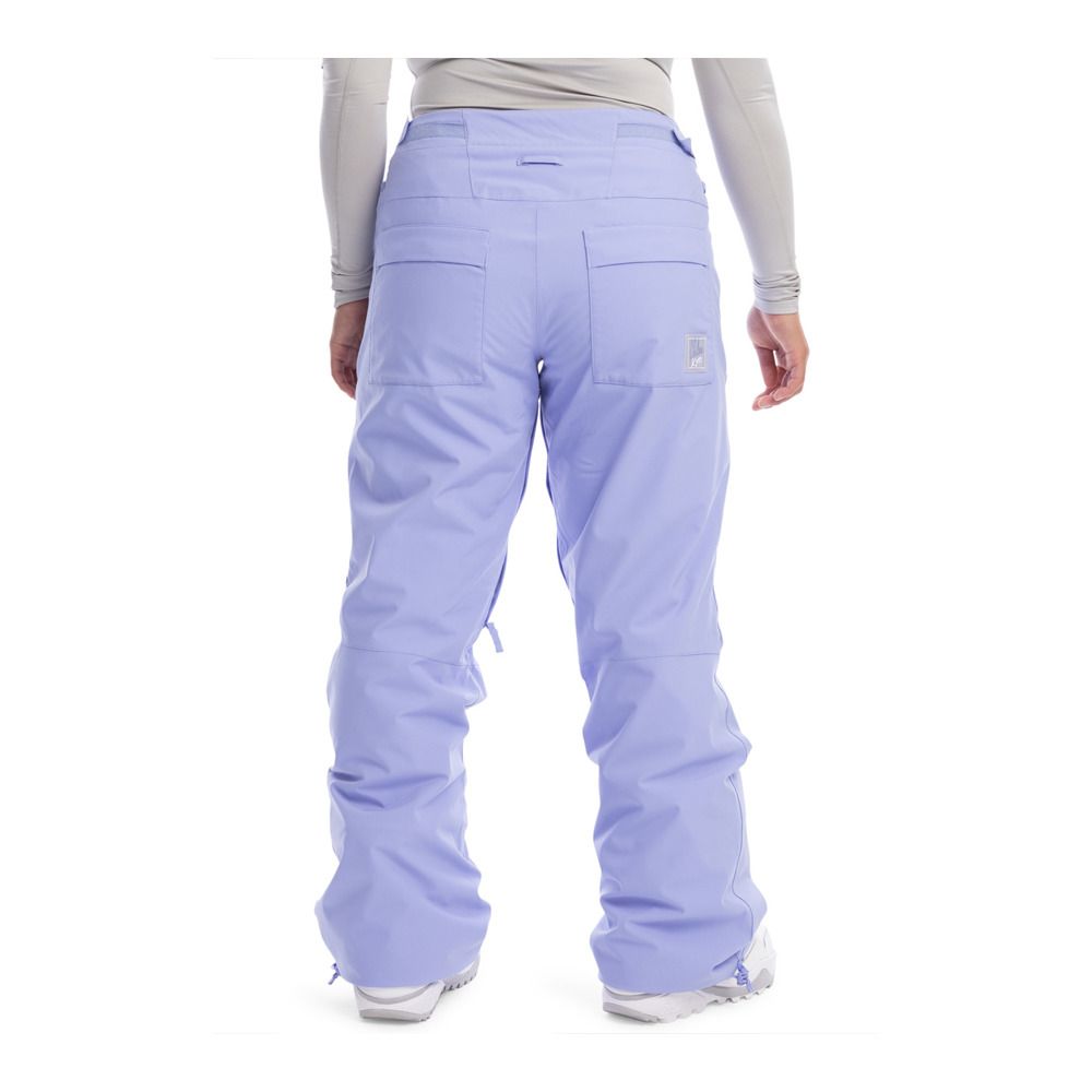 Roxy CHLOE KIM - Pantalon ski Femme easter egg