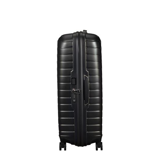 Samsonite Proxis Spinner 75 Kuffert, Matt Graphite